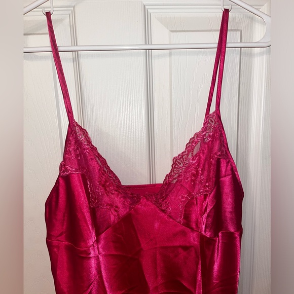 NWOT Lace Night Dress - Picture 3 of 6